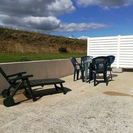 De La Grande Garenne Hébergement de vacances Scaer