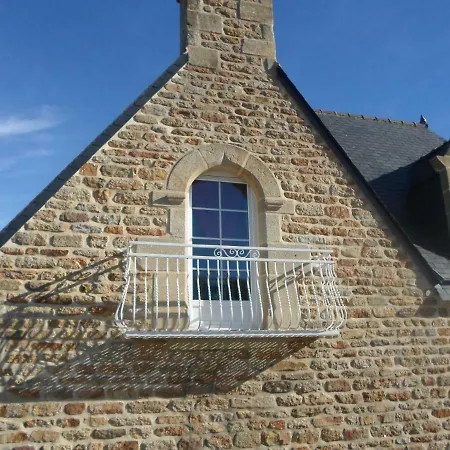 De La Grande Garenne Hébergement de vacances