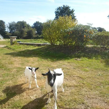 De La Grande Garenne