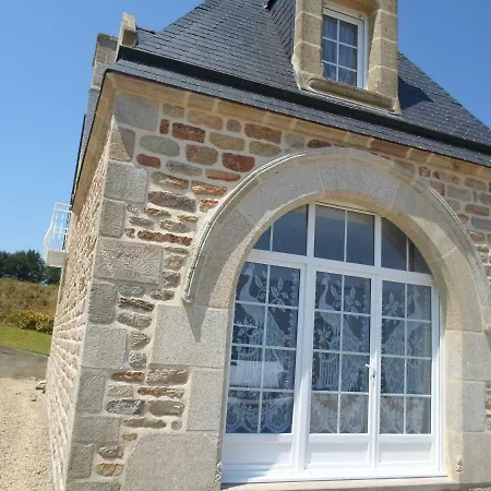 De La Grande Garenne Hébergement de vacances