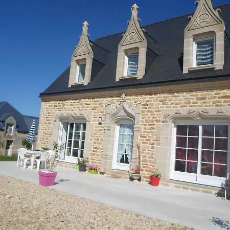 De La Grande Garenne *