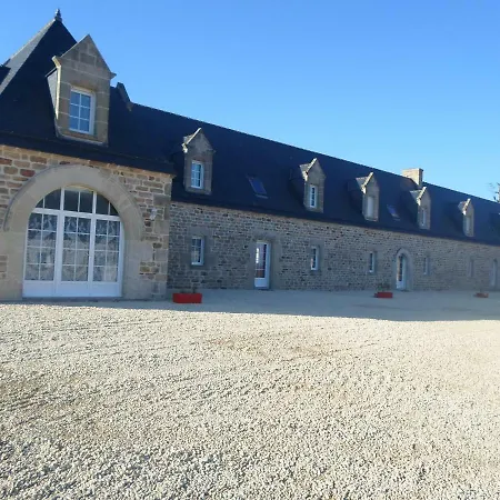 De La Grande Garenne