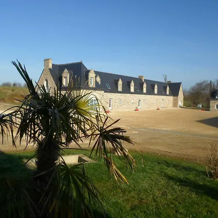 De La Grande Garenne Scaer