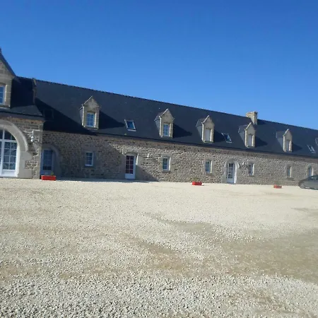 Hébergement de vacances De La Grande Garenne