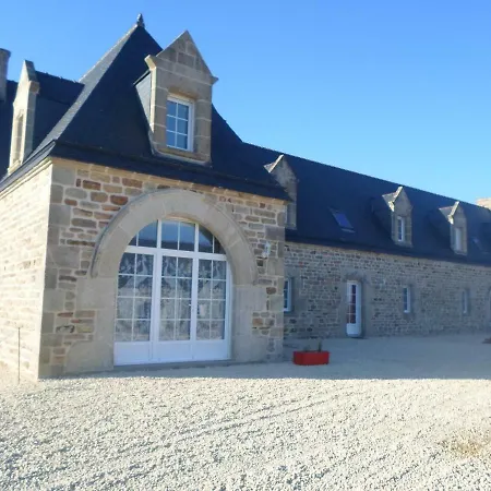 De La Grande Garenne * Scaer