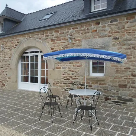 De La Grande Garenne Hébergement de vacances *