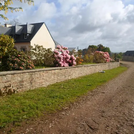 De La Grande Garenne