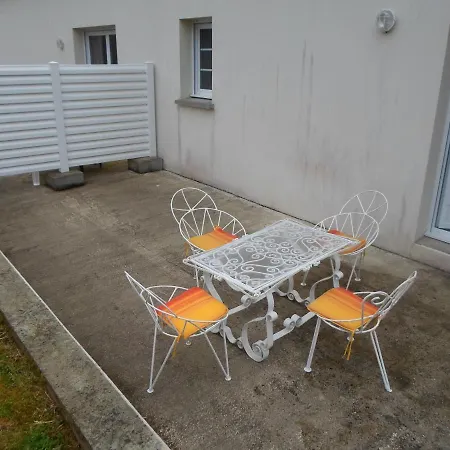 Hébergement de vacances De La Grande Garenne