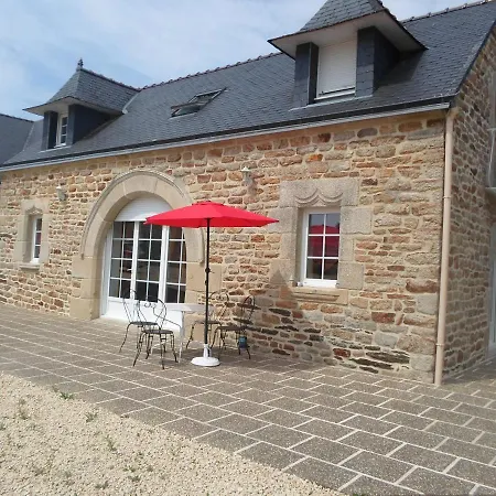 De La Grande Garenne Hébergement de vacances *